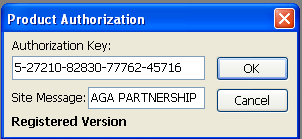 Authorization Key For Toad 9.7.2